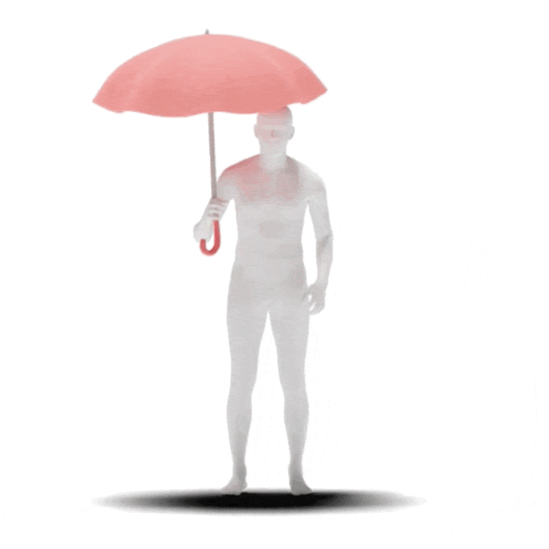 DAViD: Modeling Dynamic Affordance of 3D Objects Using Pre-trained Video Diffusion Models