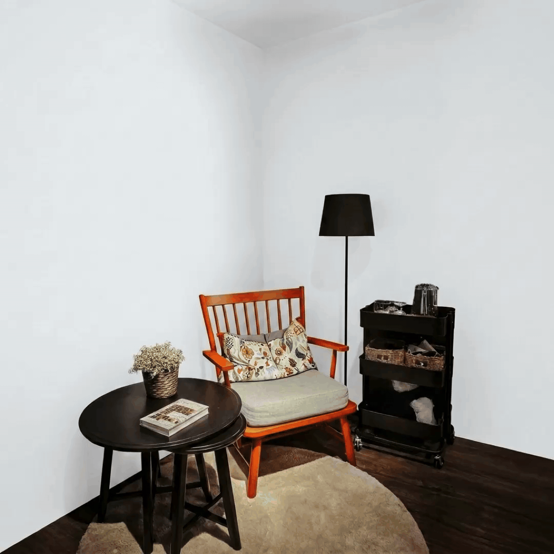 SimuScene: Simulation-Ready Compositional 3D Scene Reconstruction from a Single Image