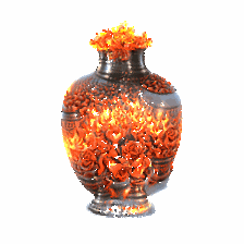 Text2PointCloud: Text-driven Stylization for Sparse PointCloud