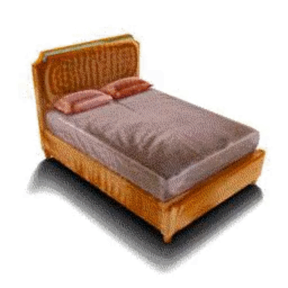 Text2Scene: Text-driven Indoor Scene Stylization with Part-aware Details